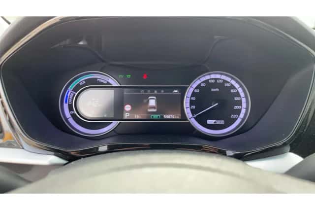 Kia Niro (2021) thumbnail 6