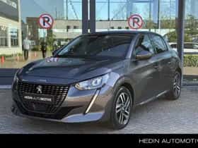 Peugeot 208 (2022)