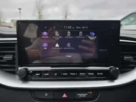 Kia Ceed Sportswagon (2025) thumbnail 8