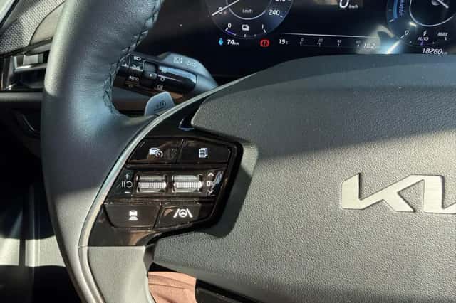 Kia Niro EV (2025) thumbnail 14