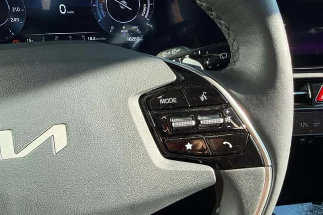 Kia Niro EV (2025) thumbnail 15
