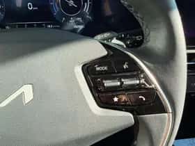 Kia Niro EV (2025) thumbnail 15