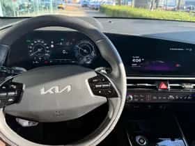 Kia Niro EV (2025) thumbnail 16