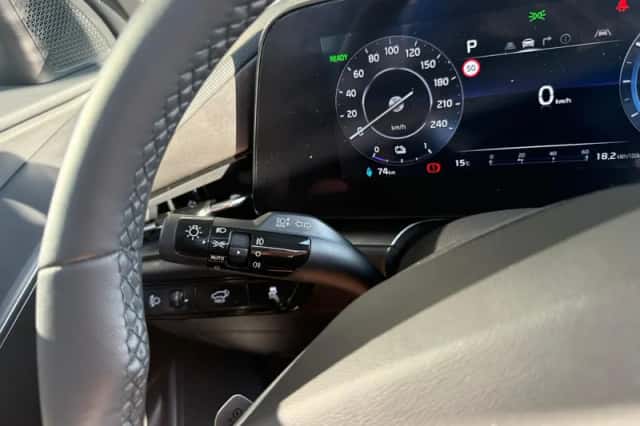 Kia Niro EV (2025) thumbnail 17