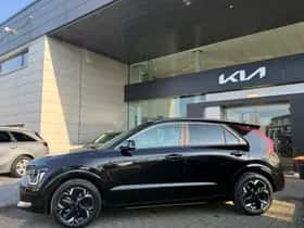 Kia Niro EV (2025) thumbnail 3
