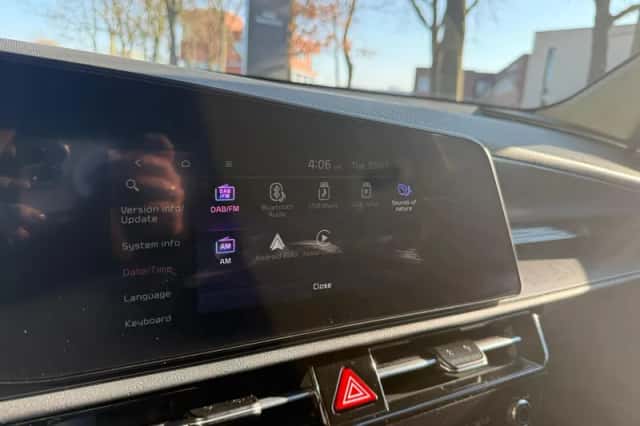 Kia Niro EV (2025) thumbnail 22
