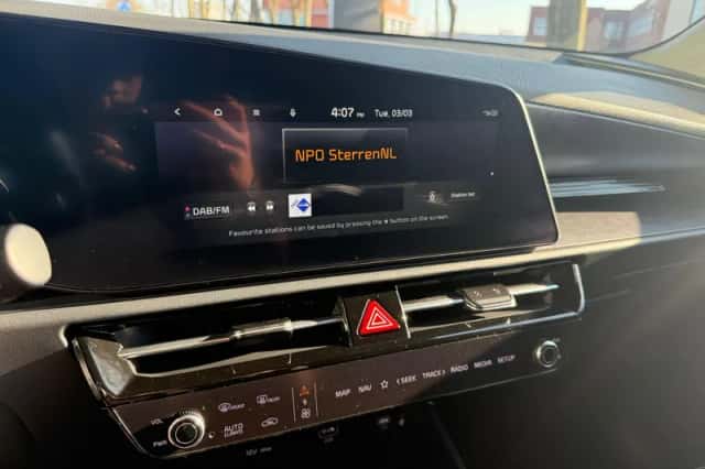 Kia Niro EV (2025) thumbnail 24