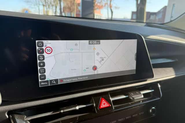 Kia Niro EV (2025) thumbnail 25