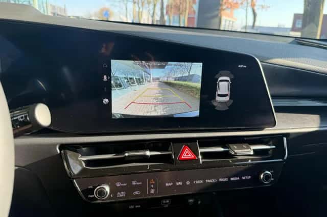 Kia Niro EV (2025) thumbnail 26