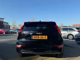 Kia Niro EV (2025) thumbnail 7