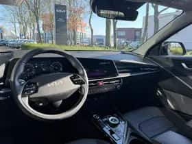 Kia Niro EV (2025) thumbnail 8