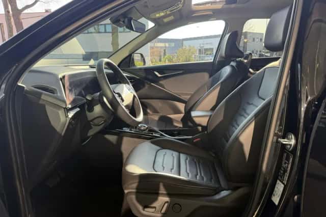 Kia Niro EV (2025) thumbnail 9