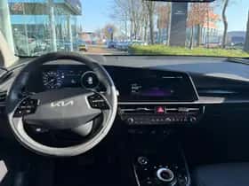 Kia Niro EV (2025) thumbnail 10