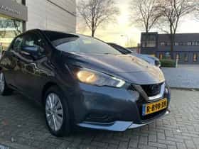 Nissan Micra (2022) thumbnail 3