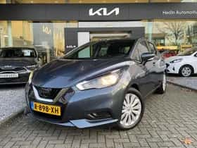 Nissan Micra (2022) thumbnail 27