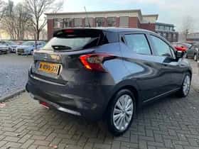 Nissan Micra (2022) thumbnail 5