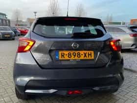 Nissan Micra (2022) thumbnail 6