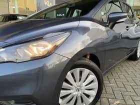 Nissan Micra (2022) thumbnail 8