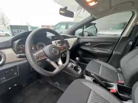Nissan Micra (2022) thumbnail 9