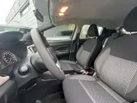 Nissan Micra (2022) thumbnail 10
