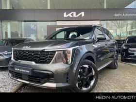 Kia Sorento (2025)