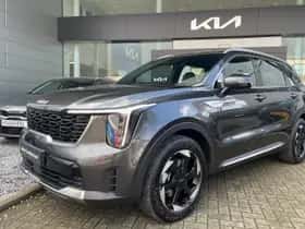 Kia Sorento (2025) thumbnail 2