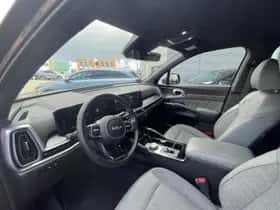Kia Sorento (2025) thumbnail 11