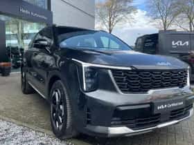 Kia Sorento (2025) thumbnail 3