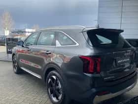 Kia Sorento (2025) thumbnail 4