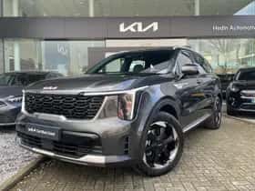 Kia Sorento (2025) thumbnail 31