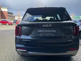 Kia Sorento (2025) thumbnail 6