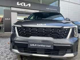 Kia Sorento (2025) thumbnail 7