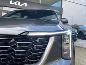 Kia Sorento (2025) thumbnail 8