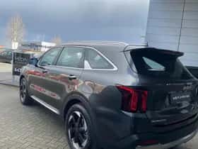 Kia Sorento (2025) thumbnail 9
