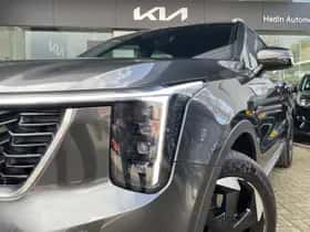Kia Sorento (2025) thumbnail 10
