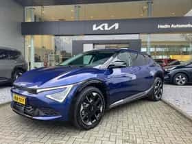 Kia EV6 (2025) thumbnail 2