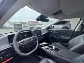 Kia EV6 (2025) thumbnail 11