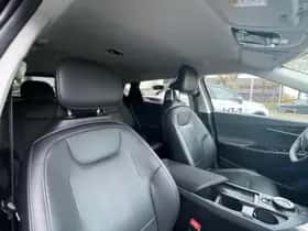 Kia EV6 (2025) thumbnail 15