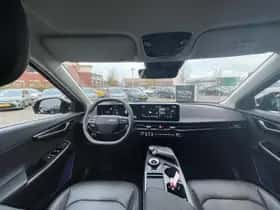 Kia EV6 (2025) thumbnail 17
