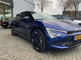 Kia EV6 (2025) thumbnail 3