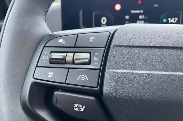 Kia EV6 (2025) thumbnail 21