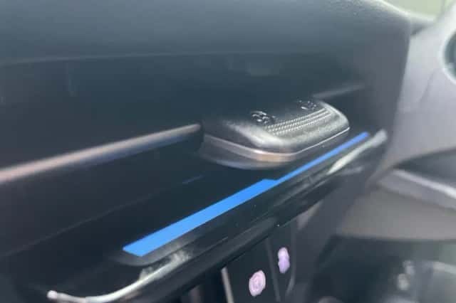 Kia EV6 (2025) thumbnail 25