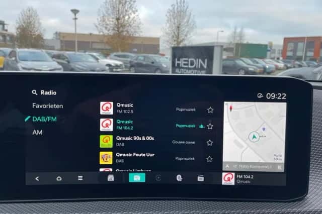 Kia EV6 (2025) thumbnail 28
