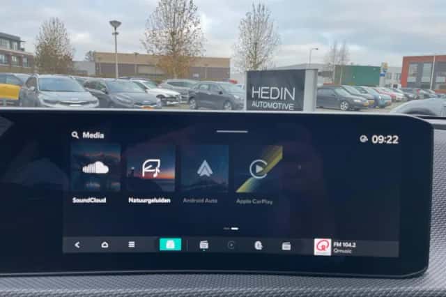 Kia EV6 (2025) thumbnail 30