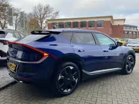 Kia EV6 (2025) thumbnail 4