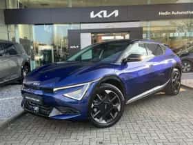 Kia EV6 (2025) thumbnail 33