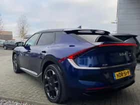 Kia EV6 (2025) thumbnail 5