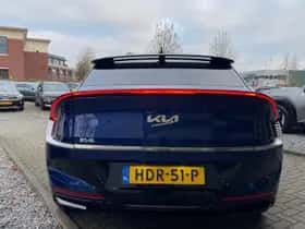 Kia EV6 (2025) thumbnail 7