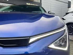 Kia EV6 (2025) thumbnail 8
