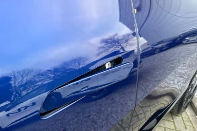 Kia EV6 (2025) thumbnail 9